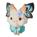 Snowcone Plushie icon
