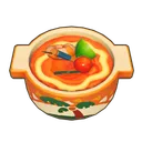 Spicy Lobster Soup dish icon