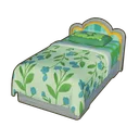 Springtime Single Bed icon