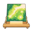 Sprouting Star Flooring icon