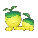 Sprouting Star Plushie Set icon