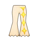 Starbloom Pants icon