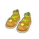 Starbloom Shoes icon
