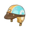 StarDash Helmet icon