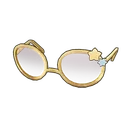 Stardust Glasses icon
