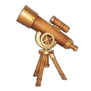 Stargazer Telescope icon