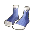 Starlit Socks icon