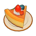 Strawberry Shortcake dish icon