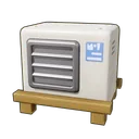 Street AC Unit icon