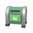 Street Mailbox icon