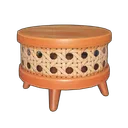 Summer Vine Garden Table icon