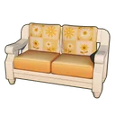 Sunflower Glow Sofa icon