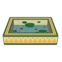 Sunflower Mosaic Pool icon