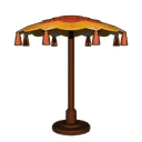 Sunflower Patio Umbrella icon