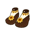 Sunseeker's Sandals icon