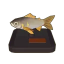 Sweetfish Model icon