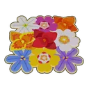 Taffeh Fullbloom Rug icon
