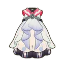 Tide Ballad BFF Outfit icon