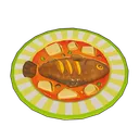 Tomato Braised Fish dish icon