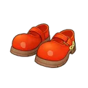 Tomato Doll Shoes icon