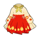 Tomato Dress icon