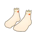 Tomato Socks icon