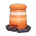 Urban Trash Can icon