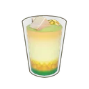 Veggie Rice Yogurt dish icon