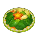 Veggie Stir-Fry dish icon