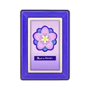 Violet Wall Art icon