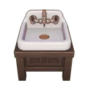 Walnut Sink icon