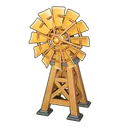 Wheatfield Windmill icon