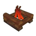 Wildwood Bonfire icon