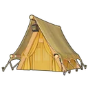 Wildwood Tent icon