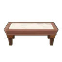 Winter Plum Desk icon
