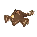 Wonky Cat Witch's Hat icon