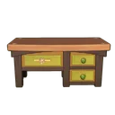 Woodland Desk icon